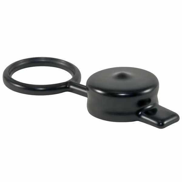 PVCBLK100, 80PK, Caplugs, Mfr#: VTC-750-8